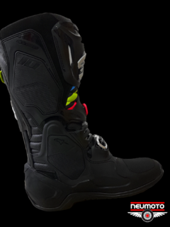 Imagen de BOTAS ALPINESTARS TECH 10 SUPERVENTED