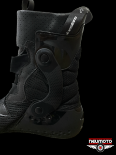 BOTAS ALPINESTARS TECH 10 SUPERVENTED - NeuMoto Argentina