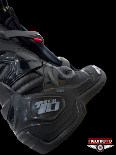 BOTAS ALPINESTARS TECH 10 SUPERVENTED