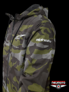 ROMPEVIENTOS ALPINESTARS - comprar online