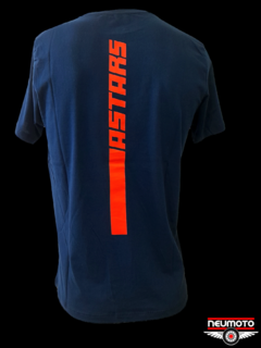 REMERA ALPINESTARS FASTBACK - comprar online