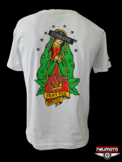 REMERA CUERDOS - comprar online