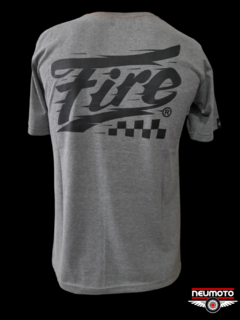 REMERA FIRE - comprar online