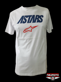 REMERA ALPINESTARS ANGLE COMBO