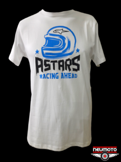 REMERA ALPINESTARS BOW