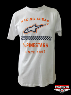 REMERA ALPINESTARS ORIGIN