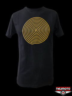 REMERA ALPINESTARS OSCAR SPIRAL