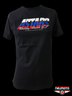 REMERA ALPINESTARS SPLIT TIME - comprar online