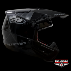 CASCO ALPINESTARS S-M5 en internet