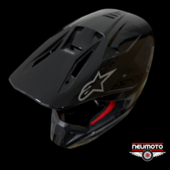 CASCO ALPINESTARS S-M5 - comprar online