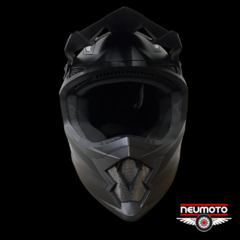 CASCO MAC VIRTUS - NeuMoto Argentina