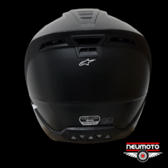 CASCO ALPINESTARS S-M5 - tienda online