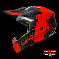 CASCO JUST1 J38