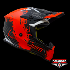 CASCO JUST1 J38 en internet