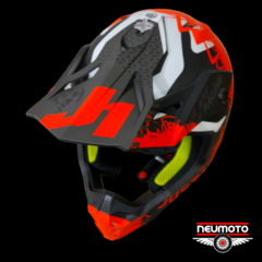 CASCO JUST1 J38 - comprar online