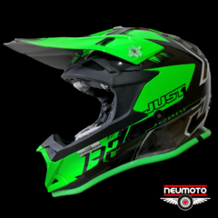 CASCO JUST1 J32