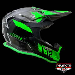 CASCO JUST1 J32 en internet