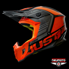 CASCO JUST1 J38