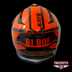 CASCO JUST1 J38 - tienda online