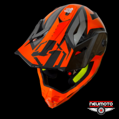 CASCO JUST1 J38 - comprar online