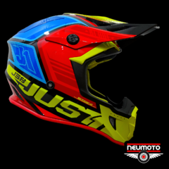 CASCO JUST1 J38 en internet