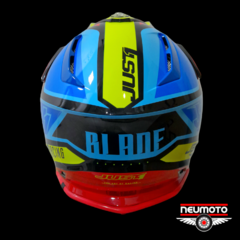 CASCO JUST1 J38 - tienda online