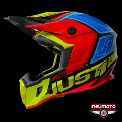 CASCO JUST1 J38