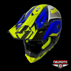 CASCO JUST1 J38 - comprar online