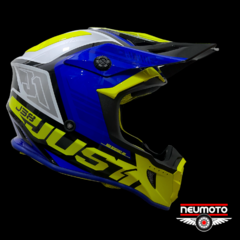 CASCO JUST1 J38 en internet