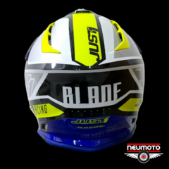 CASCO JUST1 J38 - tienda online