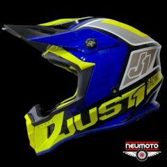 CASCO JUST1 J38