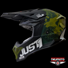 CASCO JUST1 J39