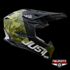 CASCO JUST1 J39 en internet