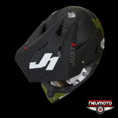 CASCO JUST1 J39 - comprar online