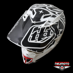 CASCO TROY LEE DESIGNS - comprar online