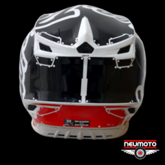 CASCO TROY LEE DESIGNS - tienda online