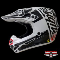 CASCO TROY LEE DESIGNS