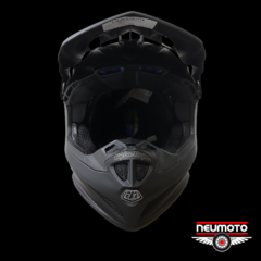 CASCO TROY LEE - NeuMoto Argentina