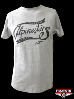 REMERA ALPINESTARS LOOSE PREMIUM