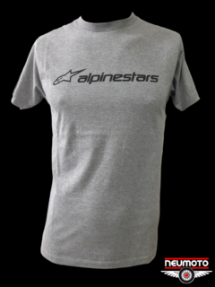 REMERA ALPINESTARS LINEAR COMBO