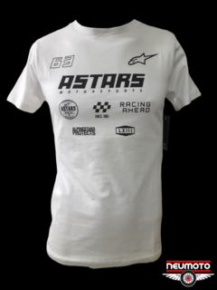 REMERA ALPINESTARS MULTI RACE