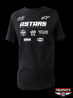 REMERA ALPINESTARS MULTI RACE