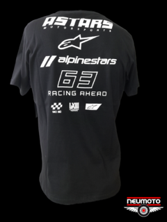 REMERA ALPINESTARS MULTI RACE - comprar online