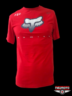 REMERA FOX RKANE HEAD SS TECH