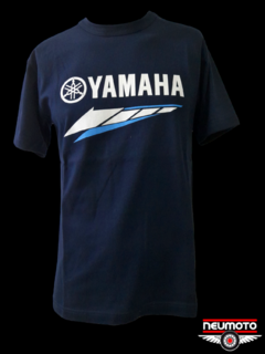 REMERA RPM YAMAHA