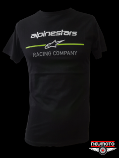 REMERA ALPINESTARS BETTERING