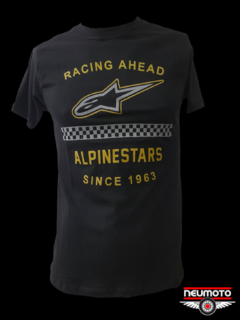 REMERA ALPINESTARS ORIGIN