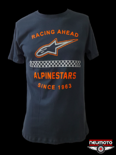 REMERA ALPINESTARS ORIGIN