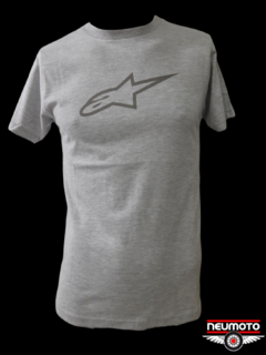 REMERA ALPINESTARS AGELESS II