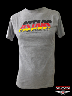 REMERA ALPINESTARS SPLIT TIME